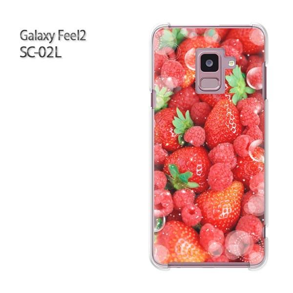  Galaxy Feel2 SC-02L MNV[ tB[2   EXC[c()/sc02l-pc-ne243