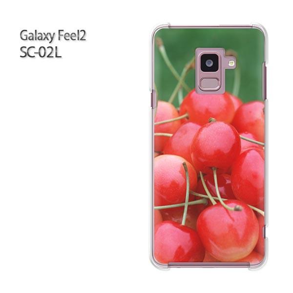  Galaxy Feel2 SC-02L MNV[ tB[2  XC[cE()/sc02l-pc-new0566