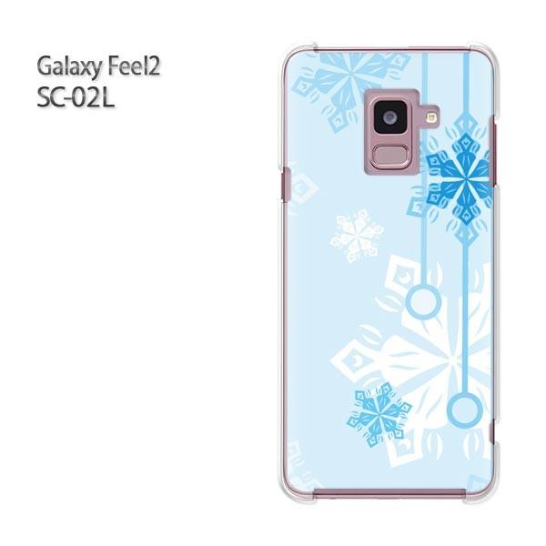 ���� Galaxy Feel2 SC-02L �M�����N�V�[ �t�B�[��2  �~�E�V���v���E��E����(�u���[)/sc02l-pc-new0801