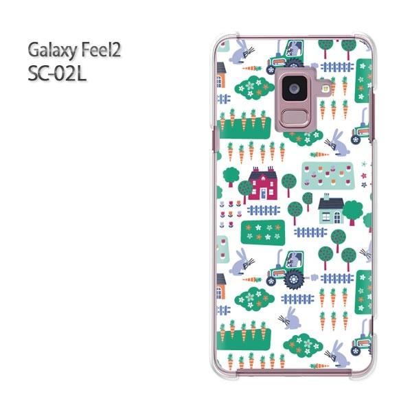���� Galaxy Feel2 SC-02L �M�����N�V�[ �t�B�[��2  ����(��)/sc02l-pc-new0968