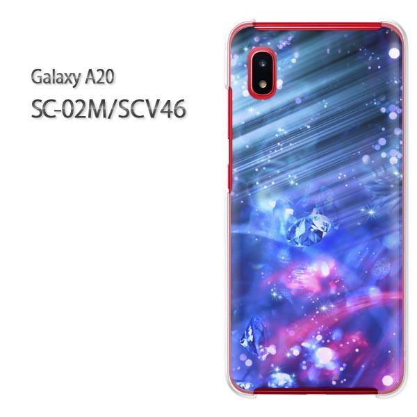  Galaxy A20 SC-02M SCV46 MNV[ galaxya20 n[hP[X fUC  iCgNX^/sc02m-M987