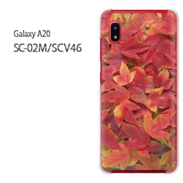 Galaxy A20 SC-02M SCV46 �M�����N�V�[ galaxya20   �ԁE�H(�u���E��)/sc02m-pc-ne039