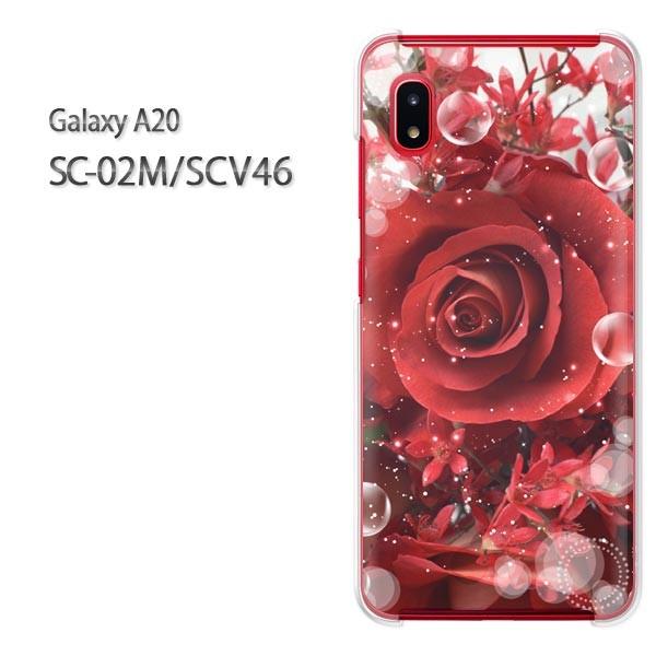 Galaxy A20 SC-02M SCV46 �M�����N�V�[ galaxya20   �ԁE�o���i�ԁj/sc02m-pc-ne237