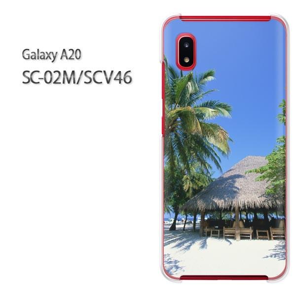  Galaxy A20 SC-02M SCV46 MNV[ galaxya20  āEVvEV̖؁E(u[)/sc02m-pc-new0391