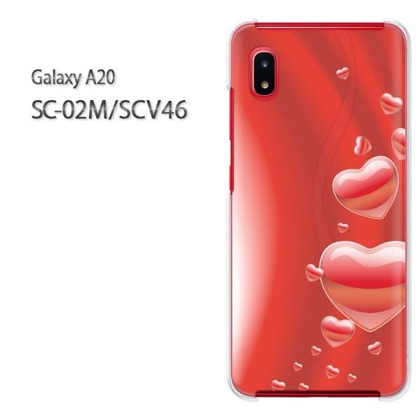  Galaxy A20 SC-02M SCV46 MNV[ galaxya20  n[g()/sc02m-pc-new0568