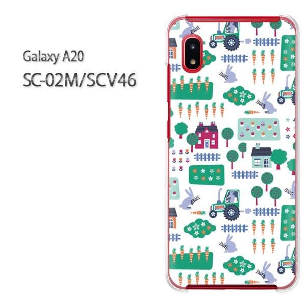  Galaxy A20 SC-02M SCV46 MNV[ galaxya20  ()/sc02m-pc-new0968