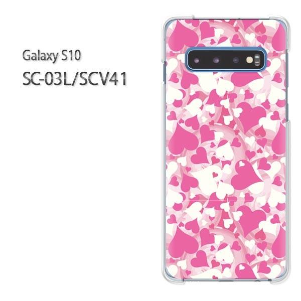  Galaxy S10 SC-03L SCV41 MNV[ galaxys10 n[hP[X fUC  n[g031/sc03l-PM031