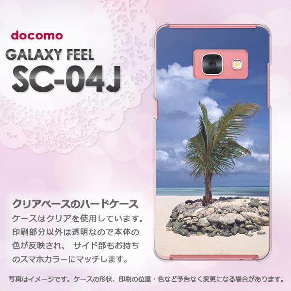  Galaxy Feel P[X SC-04J  MNV[  āEVvECEV̖(u[)/sc04j-pc-new0164