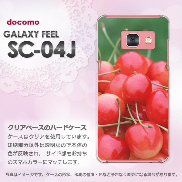  Galaxy Feel P[X SC-04J  MNV[  XC[cE()/sc04j-pc-new0566