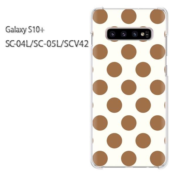  Galaxy S10+ SC-04L SC-05L SCV42 MNV[ galaxys10plus n[hP[X fUC  obNE傫hbg /sc04l-M624