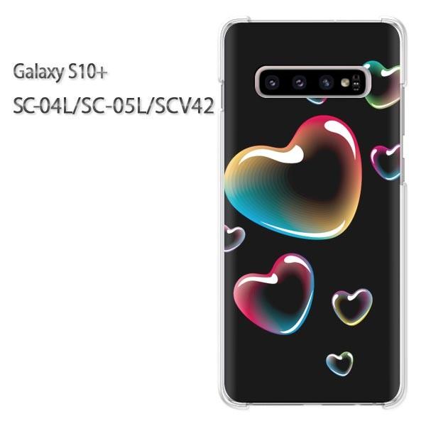 ���� Galaxy S10+ SC-04L SC-05L SCV42 �M�����N�V�[ galaxys10plus  �n�[�g(��)/sc04l-pc-new0560