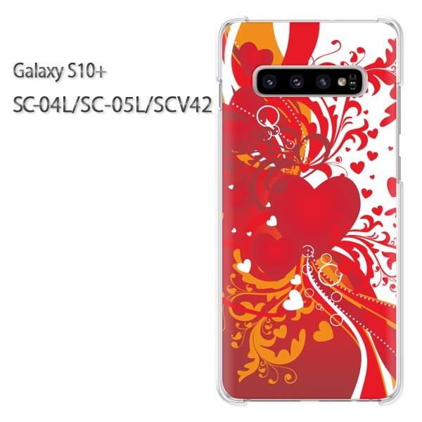 ���� Galaxy S10+ SC-04L SC-05L SCV42 �M�����N�V�[ galaxys10plus  �n�[�g(��)/sc04l-pc-new0563