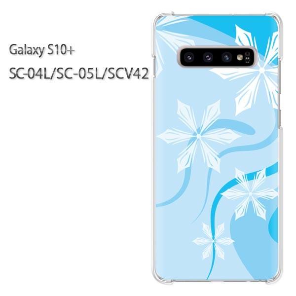 ���� Galaxy S10+ SC-04L SC-05L SCV42 �M�����N�V�[ galaxys10plus  �~�E�V���v���E��E����(�u���[)/sc04l-pc-new0800