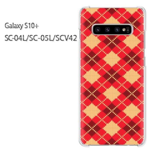 Galaxy S10+ SC-04L SC-05L SCV42 �M�����N�V�[ galaxys10plus  �`�F�b�N�E�A�[�K�C��(��)/sc04l-pc-new0906