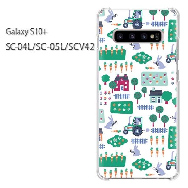 ���� Galaxy S10+ SC-04L SC-05L SCV42 �M�����N�V�[ galaxys10plus  ����(��)/sc04l-pc-new0968