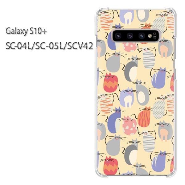  Galaxy S10+ SC-04L SC-05L SCV42 MNV[ galaxys10plus  EL(x[W)/sc04l-pc-new0973