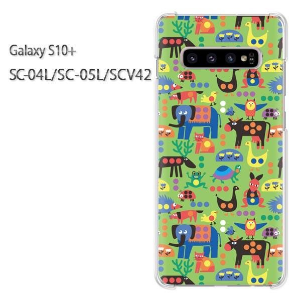 Galaxy S10+ SC-04L SC-05L SCV42 �M�����N�V�[ galaxys10plus  ����(�O���[��)/sc04l-pc-new0993