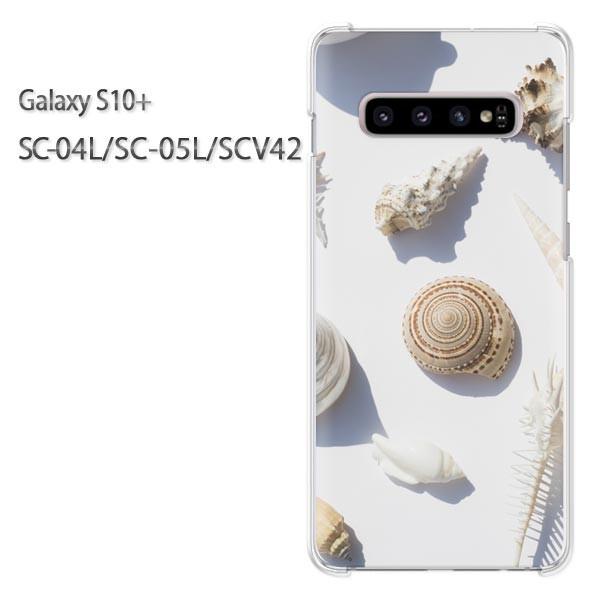 ���� Galaxy S10+ SC-04L SC-05L SCV42 �M�����N�V�[ galaxys10plus  �V���v���E�L�k(��)/sc04l-pc-new1515