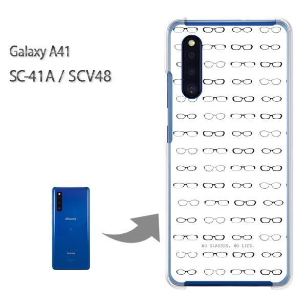 GalaxyA41 P[X SCV48 SC-41A Jo[ NA n[hP[X fUC  KlEVvEhbgij/sc41a-pc-ne262