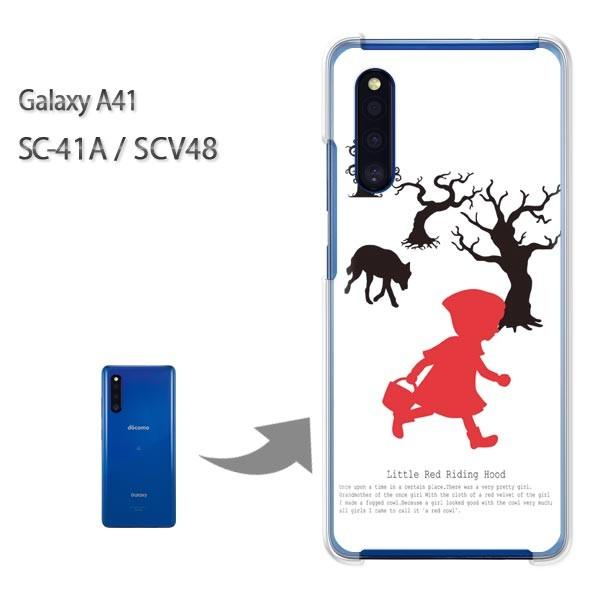  GalaxyA41 P[X SCV48 SC-41A Jo[ NA n[hP[X fUC  LEVvij/sc41a-pc-ne302