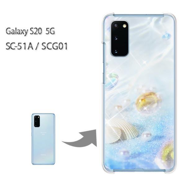  SC-51A P[X SCG01 Jo[ Galaxy S20 5G NA n[hP[X fUC  p[/sc51a-M966
