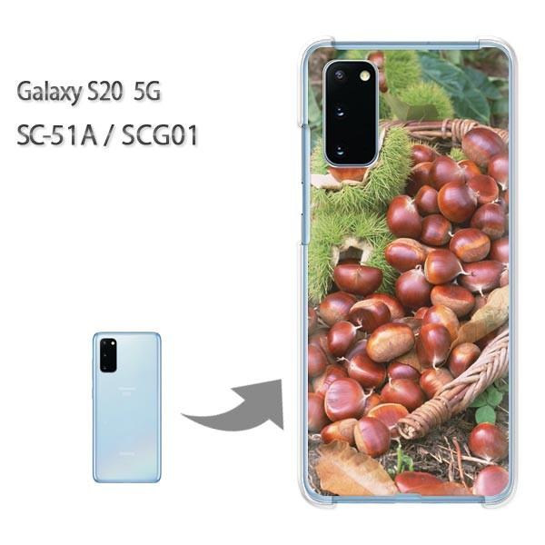  SC-51A P[X SCG01 Jo[ Galaxy S20 5G NA n[hP[X fUC HEVvEI(uE)/sc51a-pc-new0589