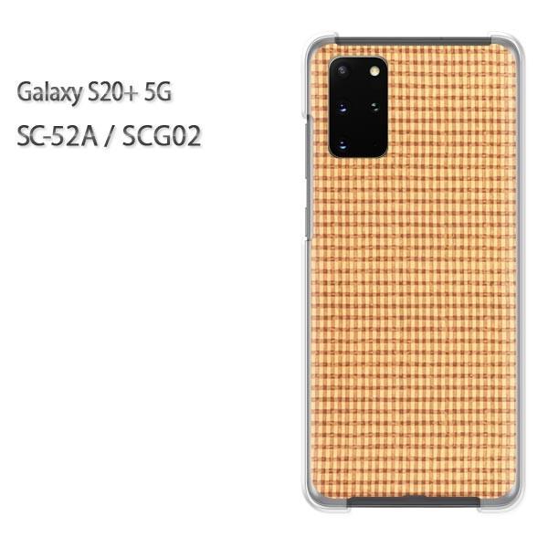 携帯電話アクセサリ galaxy s20+ 5g scg02 ケース」の人気商品一覧
