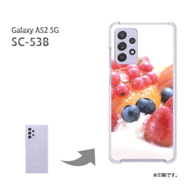  SC-53B Galaxy A52 5G Jo[ n[hP[X fUC t[cV[gP[L/sc53b-M937