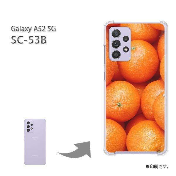  SC-53B Galaxy A52 5G Jo[ n[hP[X fUC XC[cEIW/sc53b-pc-new0799