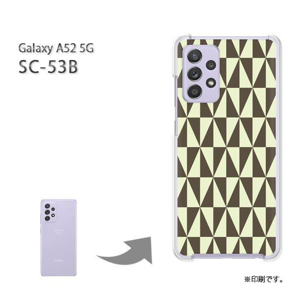 SC-53B Galaxy A52 5G �J�o�[ �n�[�h�P�[�X �f�U�C�� �V���v��(�O���[��)/sc53b-pc-new0924
