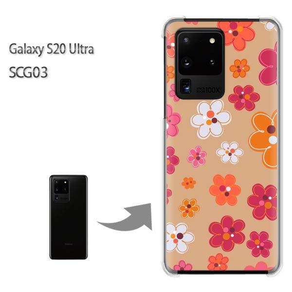 GalaxyS20 Ultra SCG03 �J�o�[ �N���A �n�[�h�P�[�X �f�U�C�� ��(�u���E��)/scg03-pc-new1730