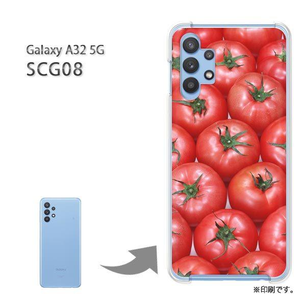  SCG08 Galaxy A32 5G Jo[ n[hP[X fUC XC[cEg}g()/scg08-pc-new0844