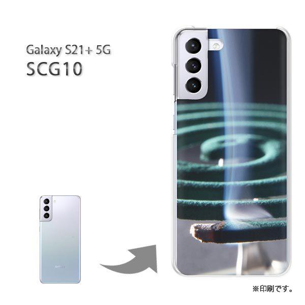  SCG10 Galaxy S21+ 5G Jo[ n[hP[X fUC EVv(O[)/scg10-pc-new0167