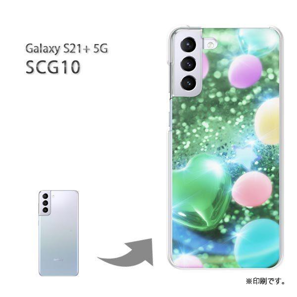  SCG10 Galaxy S21+ 5G Jo[ n[hP[X fUC n[gED(O[)/scg10-pc-new0430