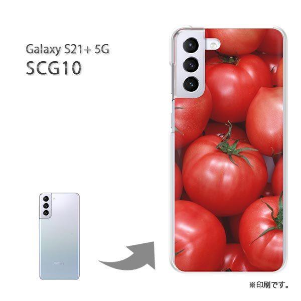  SCG10 Galaxy S21+ 5G Jo[ n[hP[X fUC XC[cEg}g()/scg10-pc-new0855