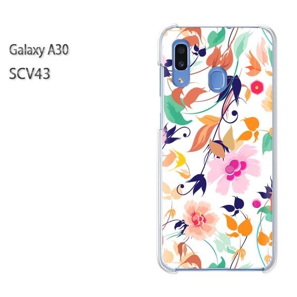 Galaxy A30 SCV43 �M�����N�V�[ galaxysa30  ��(�s���N)/scv43-pc-new0026