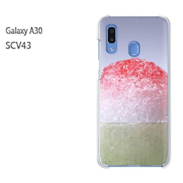 Galaxy A30 SCV43 �M�����N�V�[ galaxysa30  �����X�E�V���v��(��)/scv43-pc-new0189