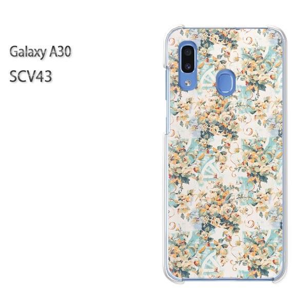 Galaxy A30 SCV43 �M�����N�V�[ galaxysa30  ��(�x�[�W���E�u���[)/scv43-pc-new0201