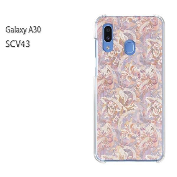 Galaxy A30 SCV43 �M�����N�V�[ galaxysa30  ��(��)/scv43-pc-new0221