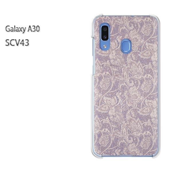 Galaxy A30 SCV43 �M�����N�V�[ galaxysa30  ��(��)/scv43-pc-new0257