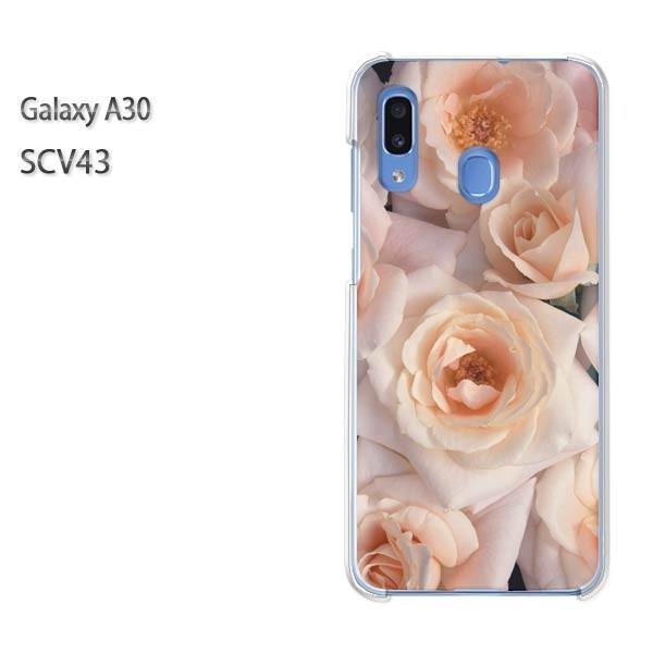 Galaxy A30 SCV43 �M�����N�V�[ galaxysa30  �ԁE�o��(�s���N)/scv43-pc-new0342