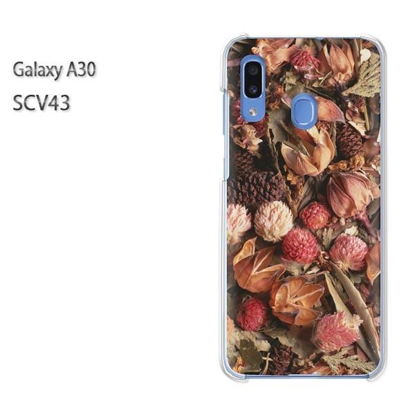 Galaxy A30 SCV43 �M�����N�V�[ galaxysa30  ��(�u���E��)/scv43-pc-new0380