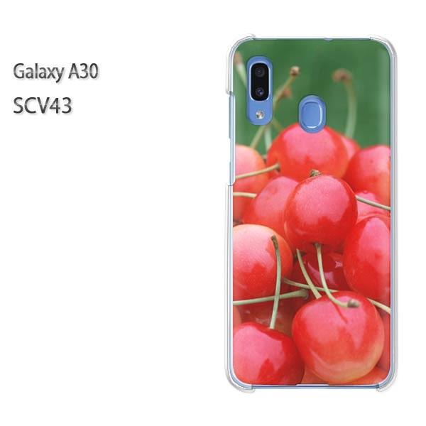 ���� Galaxy A30 SCV43 �M�����N�V�[ galaxysa30  �X�C�[�c�E��������(��)/scv43-pc-new0566