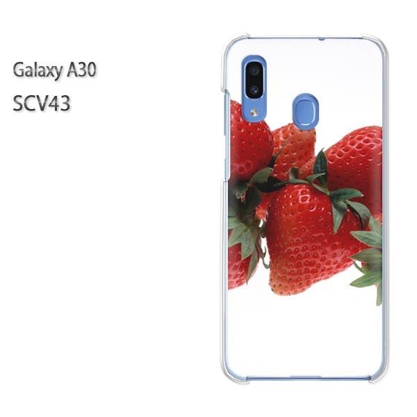 Galaxy A30 SCV43 �M�����N�V�[ galaxysa30  �X�C�[�c�E������(��)/scv43-pc-new0766