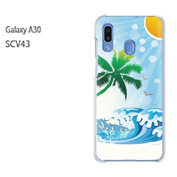  Galaxy A30 SCV43 MNV[ galaxysa30  āEVvECEV̖(u[)/scv43-pc-new0767