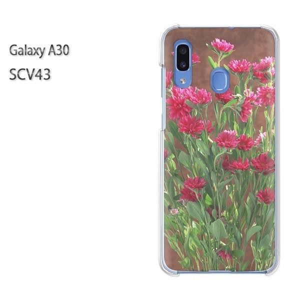 ���� Galaxy A30 SCV43 �M�����N�V�[ galaxysa30  ��(��)/scv43-pc-new0810
