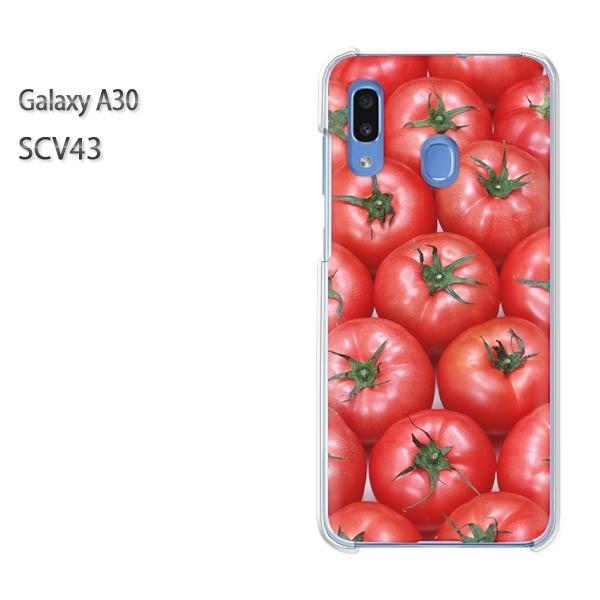 Galaxy A30 SCV43 �M�����N�V�[ galaxysa30  �X�C�[�c�E�g�}�g(��)/scv43-pc-new0844