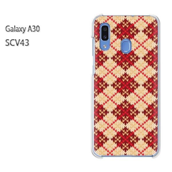 Galaxy A30 SCV43 �M�����N�V�[ galaxysa30  �`�F�b�N�E�A�[�K�C��(�x�[�W��)/scv43-pc-new0904