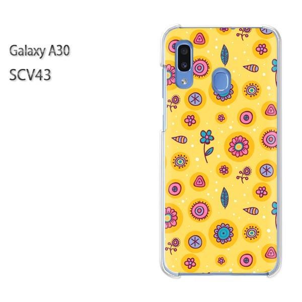 Galaxy A30 SCV43 �M�����N�V�[ galaxysa30  ��(��)/scv43-pc-new1117