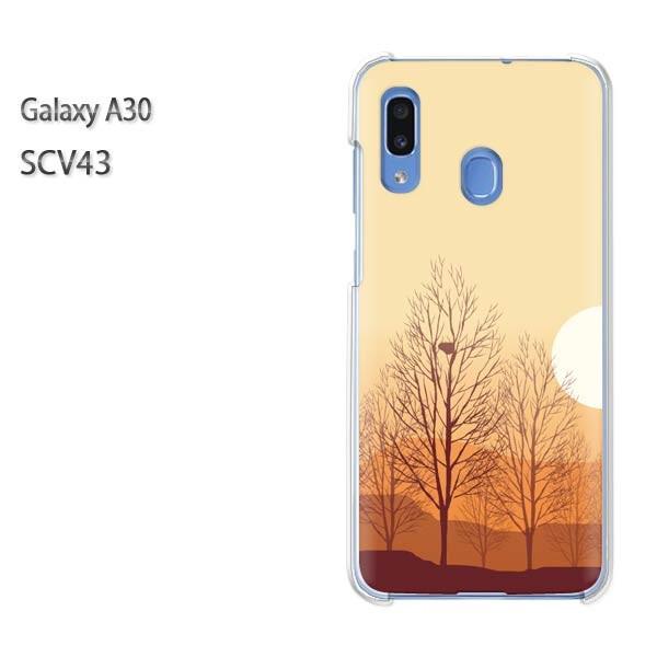 Galaxy A30 SCV43 �M�����N�V�[ galaxysa30  �V���v���E�[��(�I�����W)/scv43-pc-new1561